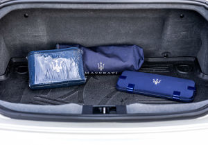 Maserati GranTurismo MC Sport Line 1 of 12 - 2010