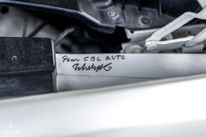 Maserati GranTurismo MC Sport Line 1 of 12 - 2010