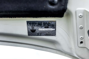 Maserati GranTurismo MC Sport Line 1 of 12 - 2010