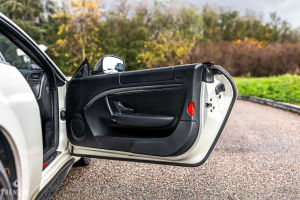 Maserati GranTurismo MC Sport Line 1 of 12 - 2010