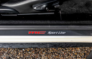 Maserati GranTurismo MC Sport Line 1 of 12 - 2010