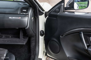 Maserati GranTurismo MC Sport Line 1 of 12 - 2010