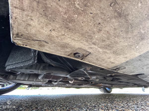 Maserati GranTurismo MC Sport Line 1 of 12 - 2010