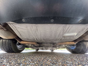 Maserati GranTurismo MC Sport Line 1 of 12 - 2010