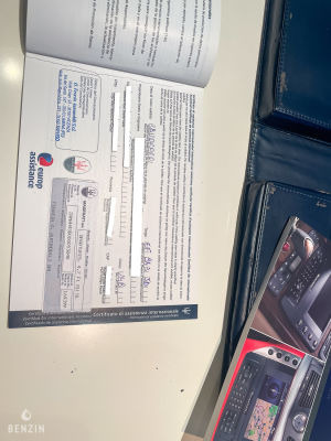 Maserati GranTurismo MC Sport Line 1 of 12 - 2010