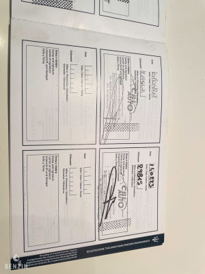 Maserati GranTurismo MC Sport Line 1 of 12 - 2010