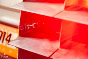 DeLorean DMC12 “Time Machine” - 1982