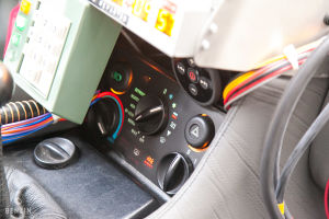 DeLorean DMC12 “Time Machine” - 1982