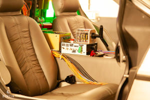 DeLorean DMC12 “Time Machine” - 1982