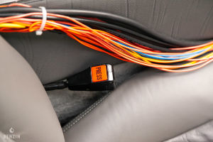 DeLorean DMC12 “Time Machine” - 1982