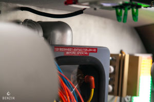 DeLorean DMC12 “Time Machine” - 1982