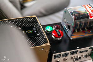 DeLorean DMC12 “Time Machine” - 1982