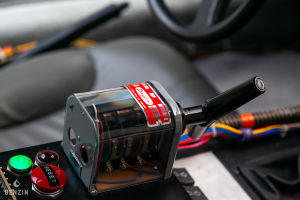 DeLorean DMC12 “Time Machine” - 1982