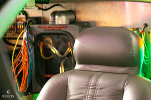 DeLorean DMC12 “Time Machine” - 1982