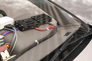 DeLorean DMC12 “Time Machine” - 1982