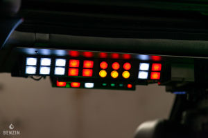 DeLorean DMC12 “Time Machine” - 1982