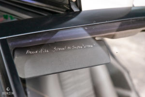 DeLorean DMC12 “Time Machine” - 1982