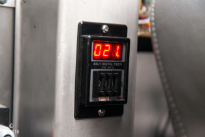 DeLorean DMC12 “Time Machine” - 1982