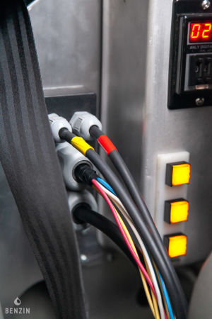 DeLorean DMC12 “Time Machine” - 1982