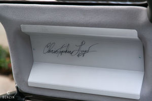 DeLorean DMC12 “Time Machine” - 1982