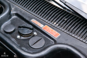 DeLorean DMC12 “Time Machine” - 1982