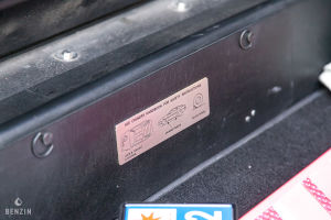 DeLorean DMC12 “Time Machine” - 1982