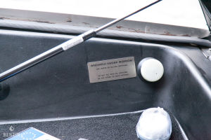 DeLorean DMC12 “Time Machine” - 1982