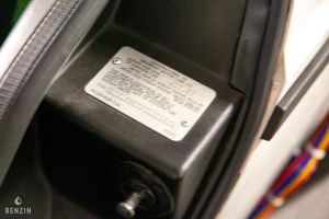 DeLorean DMC12 “Time Machine” - 1982