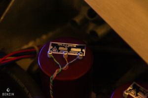 DeLorean DMC12 “Time Machine” - 1982