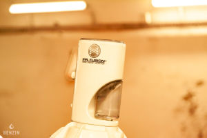 DeLorean DMC12 “Time Machine” - 1982