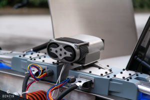 DeLorean DMC12 “Time Machine” - 1982