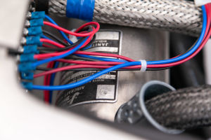 DeLorean DMC12 “Time Machine” - 1982