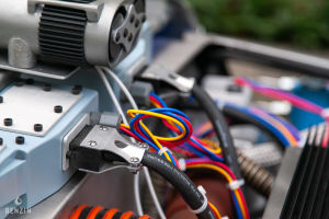 DeLorean DMC12 “Time Machine” - 1982