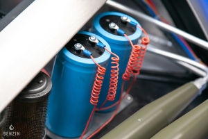 DeLorean DMC12 “Time Machine” - 1982