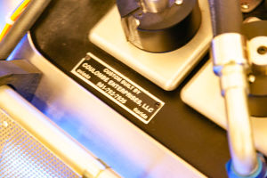 DeLorean DMC12 “Time Machine” - 1982