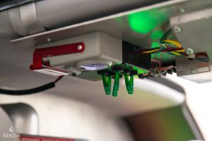 DeLorean DMC12 “Time Machine” - 1982