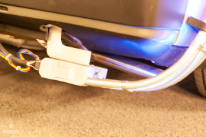 DeLorean DMC12 “Time Machine” - 1982