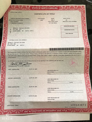 DeLorean DMC12 “Time Machine” - 1982