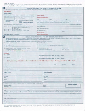 DeLorean DMC12 “Time Machine” - 1982