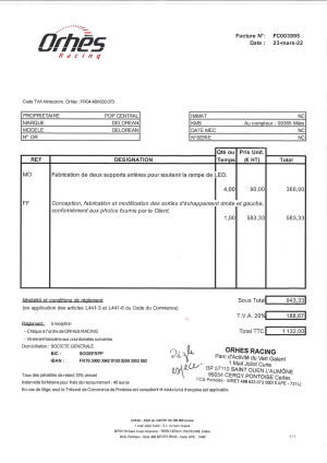 DeLorean DMC12 “Time Machine” - 1982