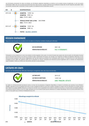 DeLorean DMC12 “Time Machine” - 1982