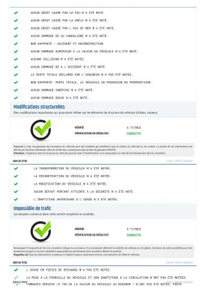 DeLorean DMC12 “Time Machine” - 1982