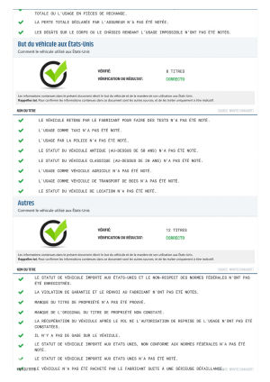 DeLorean DMC12 “Time Machine” - 1982