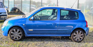 Renault Clio 2 RS 182 Projet - 2005