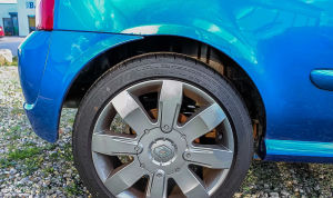 Renault Clio 2 RS 182 Projet - 2005