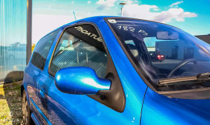 Renault Clio 2 RS 182 Projet - 2005