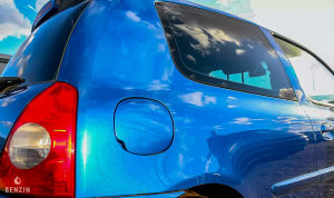 Renault Clio 2 RS 182 Projet - 2005