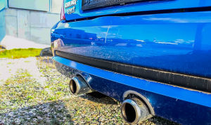 Renault Clio 2 RS 182 Projet - 2005