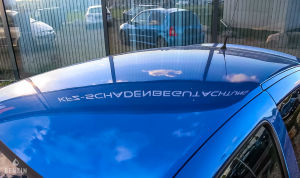 Renault Clio 2 RS 182 Projet - 2005