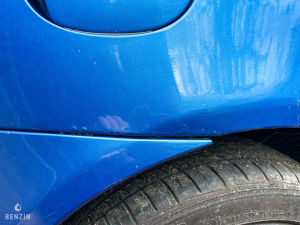 Renault Clio 2 RS 182 Projet - 2005